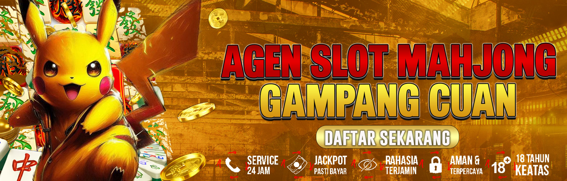 Slot Depo 5K Via DANA Metode QRIS Tanpa Rekening
